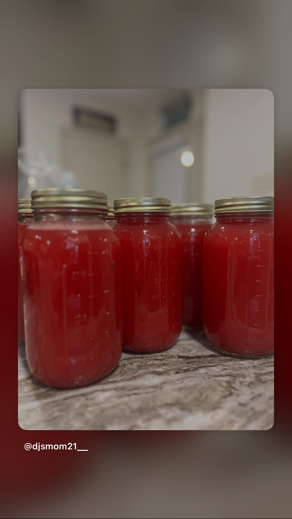 DJ's Organic Wellness cold-pressed juice